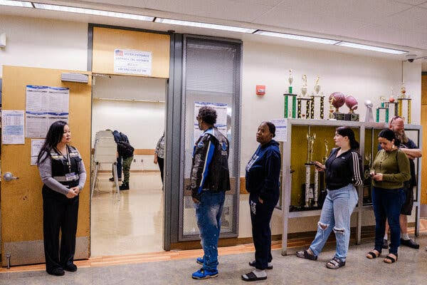 What to Know About the California Primary Election