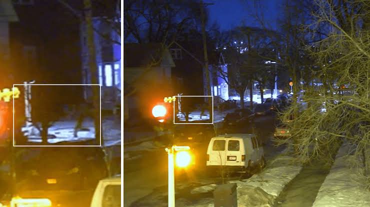 Minneapolis releases video that undermines ICE claims about non-fatal shooting