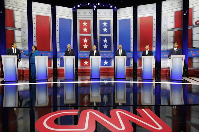 Top takeaways from fiery, at times ugly, California governor debate on CNN