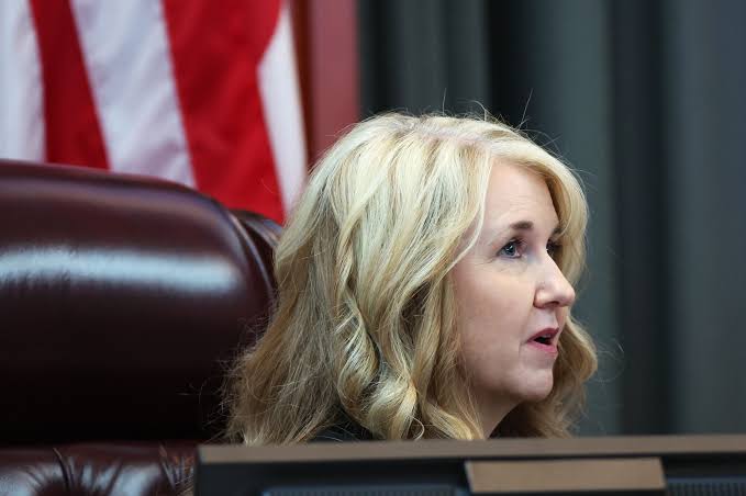 Amid affair allegations, Utah Supreme Court Justice Diana Hagen resigns