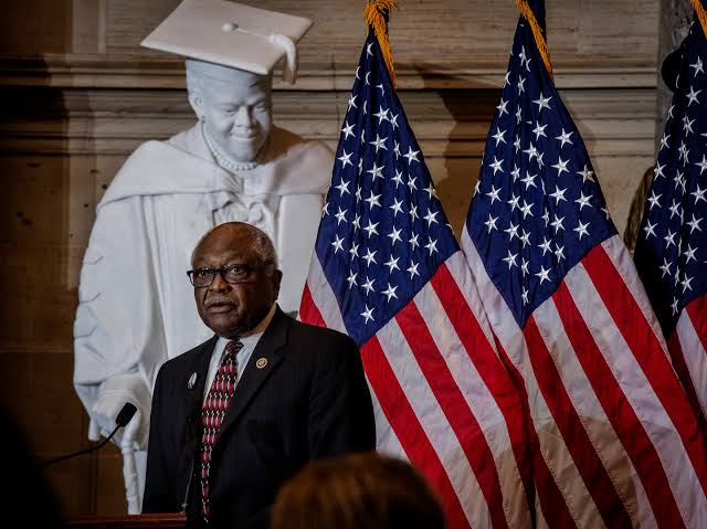 South Carolina Republicans block plan to eliminate Clyburn’s House seat