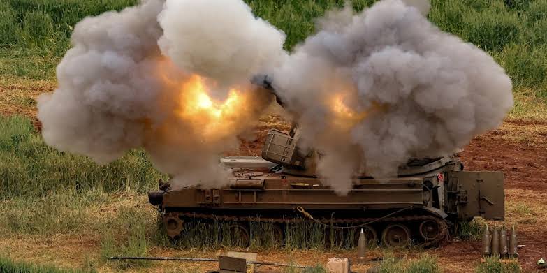 Iran Turns Back Two Chinese Ships From Strait of Hormuz