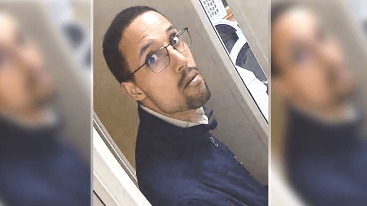 Photos released as police seek man in UW student murder