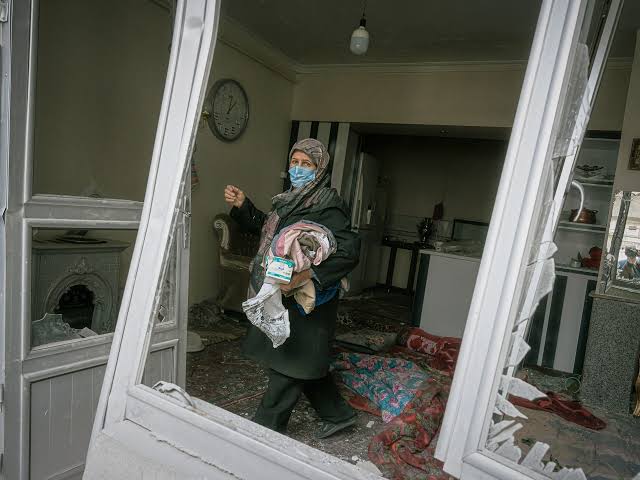 Iran Hasn’t Requested Pause on Energy-Site Strikes, Mediators Say