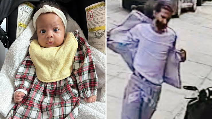Brooklyn baby killed: Second person arrested in shooting that killed 7-month-old girl East Williamsburg