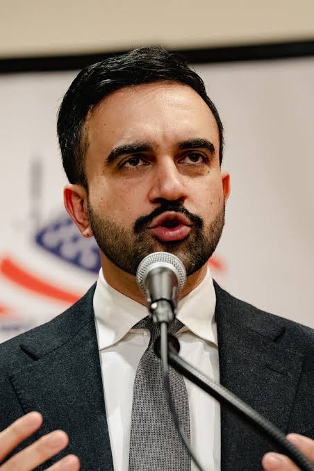 Mamdani and Curtis Sliwa Performed a Skit. N.Y. Republicans Are Livid.