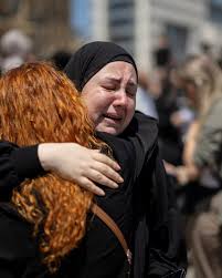 Lebanon-Israel ceasefire extended by three weeks after Oval Office meeting