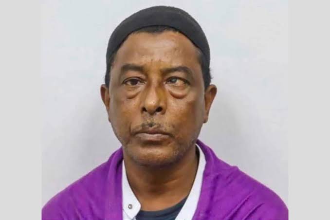 Death of refugee found after being released by Border Patrol determined to be homicide