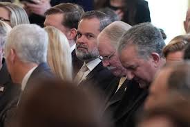 Why House Republicans are protecting Cory Mills