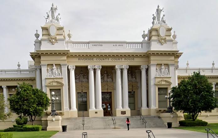 Court releases secret warrants that Riverside sheriff used to seize over 650,000 ballots