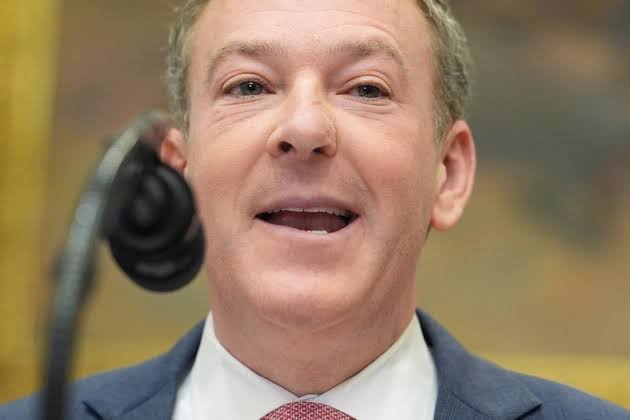 Zeldin stars at climate denial conference