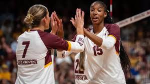 Spring Match Against Wisconsin is Canceled