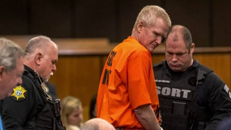 Juror who helped convict Alex Murdaugh is shocked by decision to overturn guilty verdict