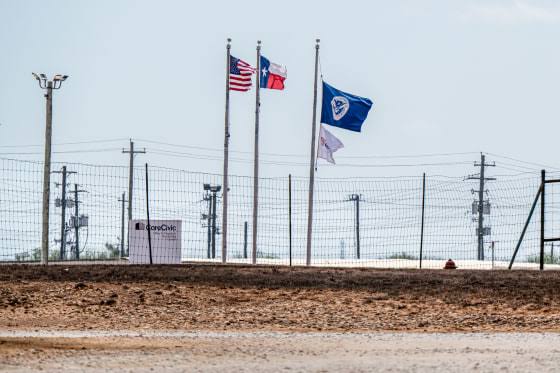 Family held longest in immigration detention is released