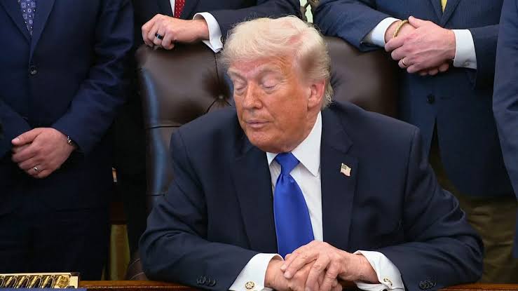 Trump administration says its war in Iran has been 'terminated' before 60-day deadline