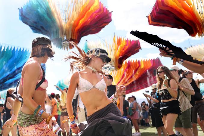 Coachella 2026: The best photos from the festival