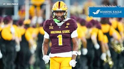 Lions draft cornerback Keith Abney II