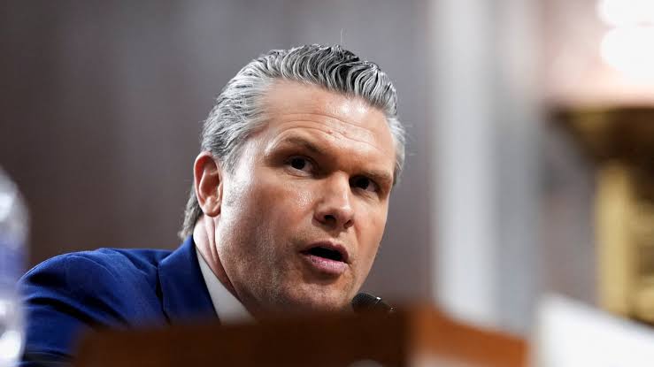 Officials Call BS on Pentagon Pete’s Blatant Lies