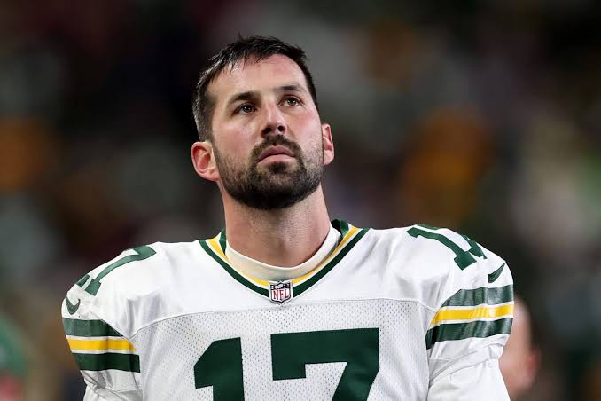 Packers release veteran kicker Brandon McManus: Source