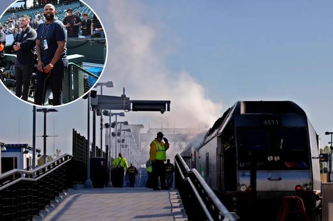 CC Sabathia provides hilarious solution to $150 NJ Transit World Cup train tickets