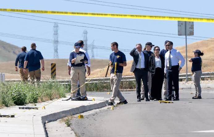 Man shot by ICE in Central Valley charged with assaulting federal agents