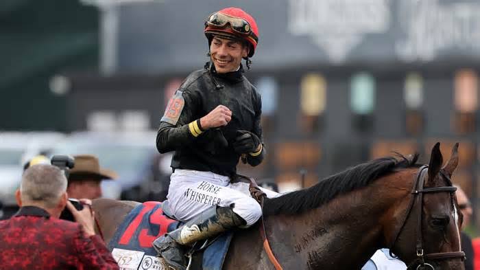 Kentucky Derby 2026 payout, purse, prize money: Betting breakdown by horse, jockey and trainer