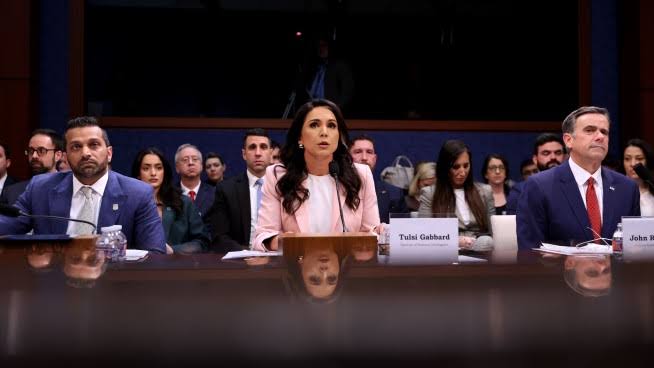 Trump Signs Extension of Surveillance Authority