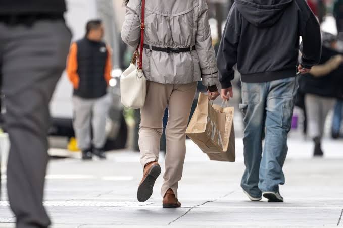 Consumer sentiment plummets to record low as Iran war jacks up inflation