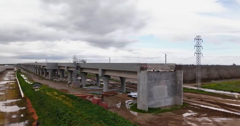 Other countries have 200 mph passenger trains. Why has high-speed rail not tracked here?