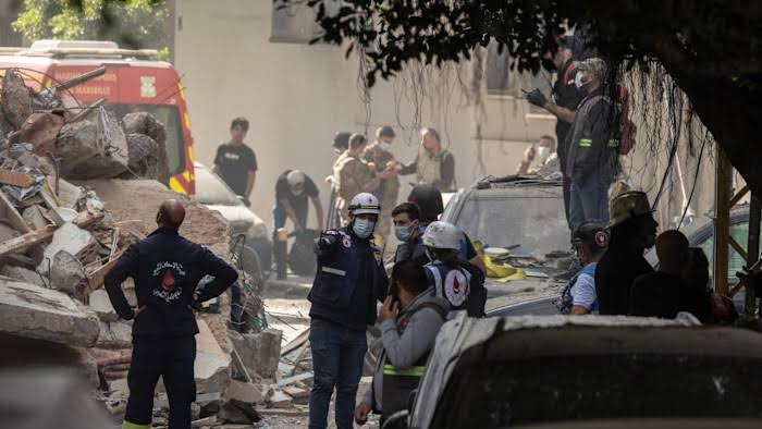 JD Vance to lead US talks with Iran as Israeli strikes imperil ceasefire