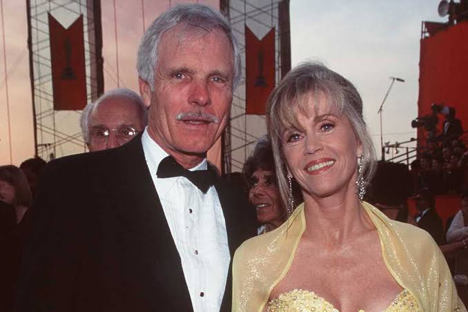Jane Fonda Pays Heartfelt Tribute to 'Gloriously Handsome' Ex-Husband Ted Turner