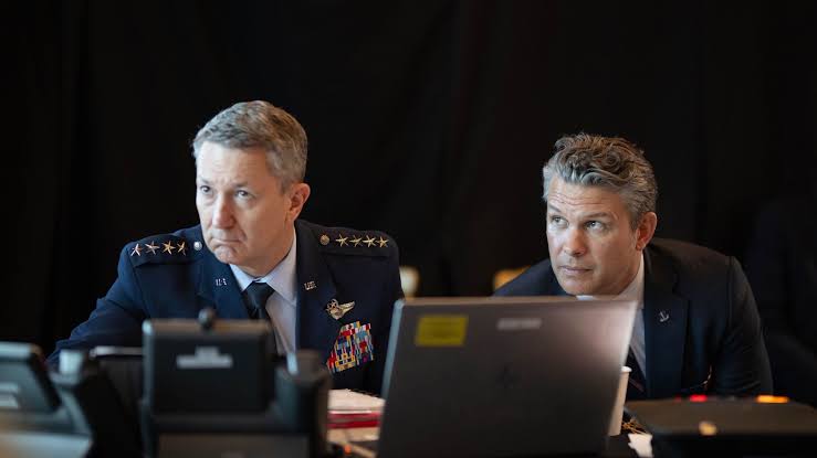 Second crew member from F-15 downed in Iran rescued by U.S. forces: Officials