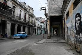 Trump reverses course on Cuban oil blockade, allows Russian tanker to pass