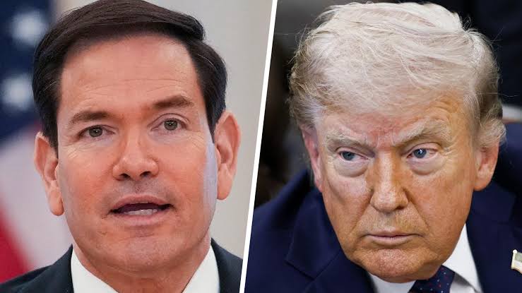 Opinion | Why Trump’s ‘Project Freedom’ to reopen the Strait of Hormuz fell apart