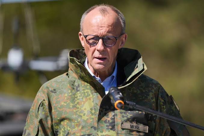 Germany says U.S. troop withdrawal ‘anticipated', Spain and Italy could be next