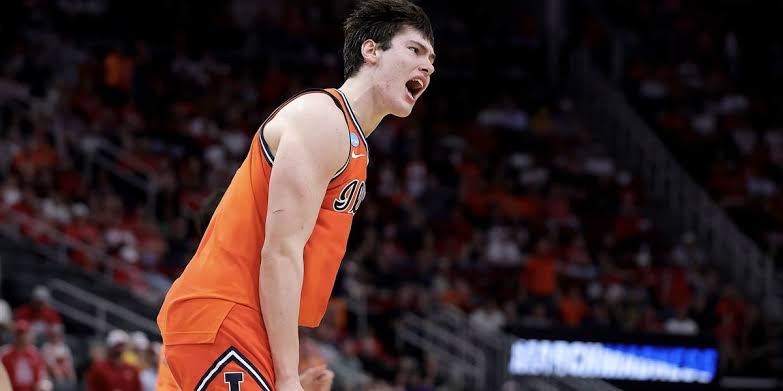 Quick hits: Illini defense shuts down Houston in 65-55 Sweet Sixteen win, advance to play Iowa in Elite Eight