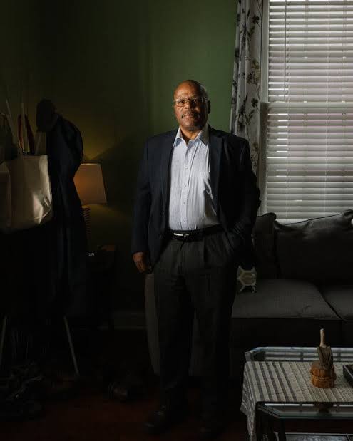 He Was Exonerated in a Murder and Elected to Office. He May Never Serve.