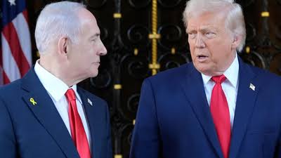 US Israel Iran War Ceasefire News Live Updates: Donald Trump speaks to Netanyahu, asks Israel to pull back on Lebanon strikes