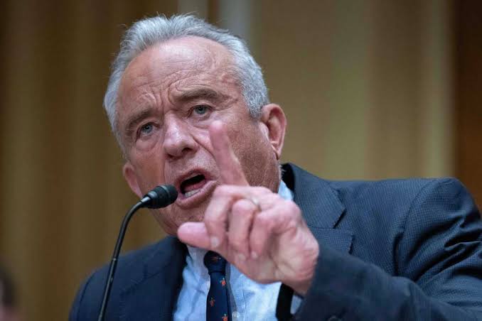 Senators grill RFK Jr. on vaccines, drug prices and more at hearing