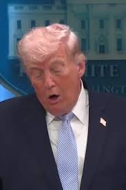 Iran War Live Updates: As Strait Deadline Looms, Trump Repeats Threats of Infrastructure Attacks in News Conference