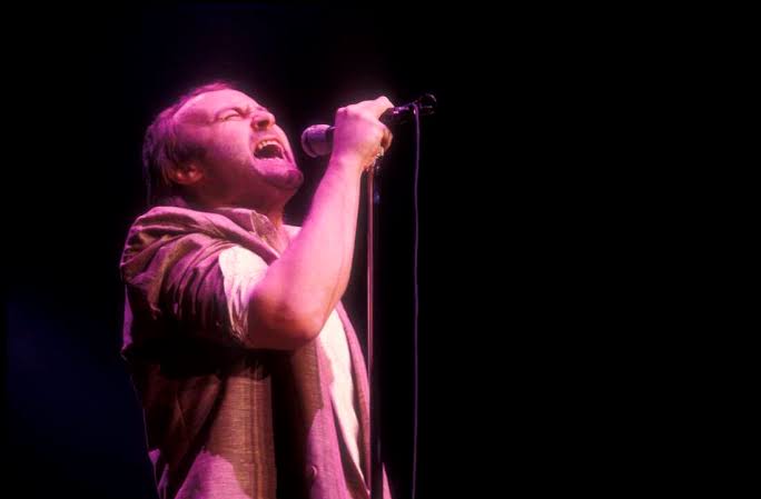 Rock & Roll Hall of Fame's class of 2026 includes Phil Collins, Oasis and Sade