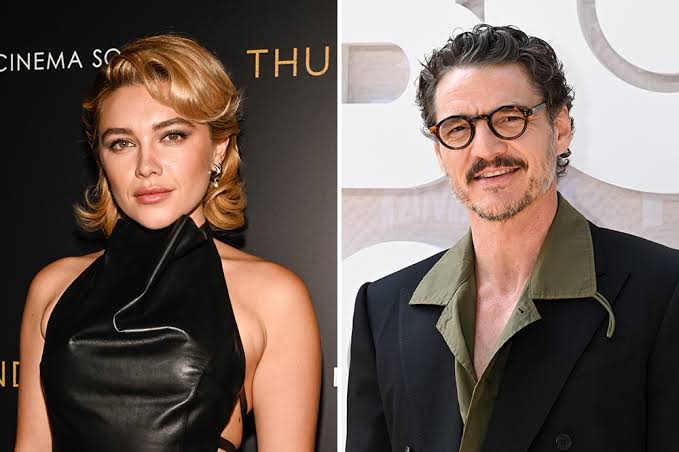 Florence Pugh, Pedro Pascal Fight to Block Paramount-Warner Bros. Merger