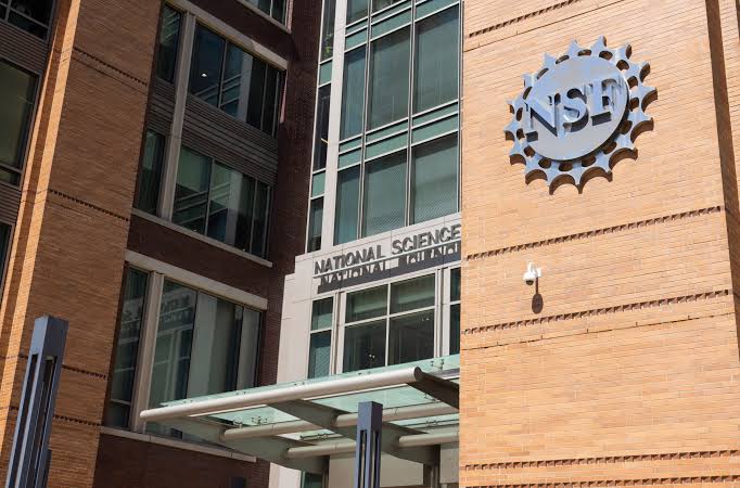 Trump fires the entire National Science Board