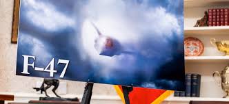 Budget seeks billions for Air Force's F-47 fighter jet, just millions for Navy’s F/A-XX