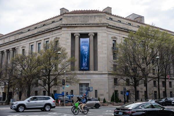 Trump Administration Approves Firing Squad Executions for Death Penalty