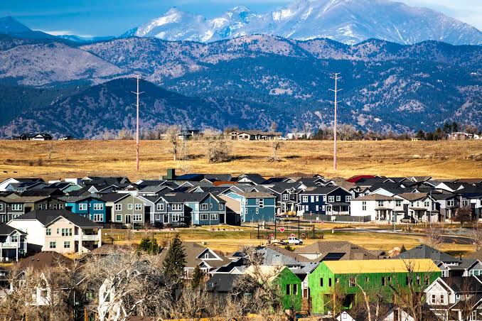 A woman was hit by lightning in Boulder County and officials don’t know who she is