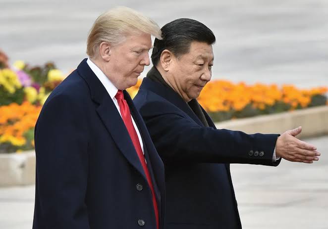China Confirms Xi-Trump Summit That Was Delayed by Iran War