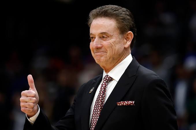 Rick Pitino signs lucrative St. John’s contract extension after March Madness run ended in Sweet 16