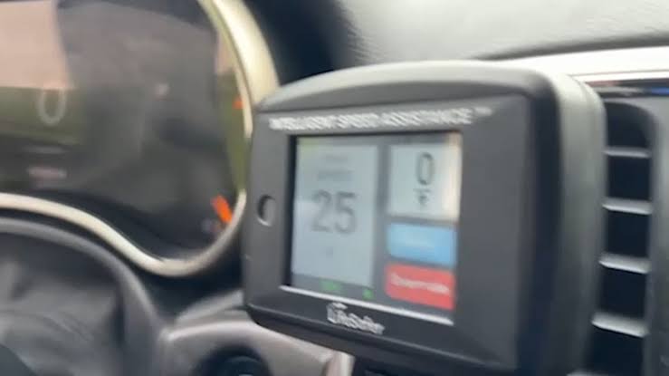 North Carolina 'Super Speeders' bill would require speed-limiting tech for reckless drivers