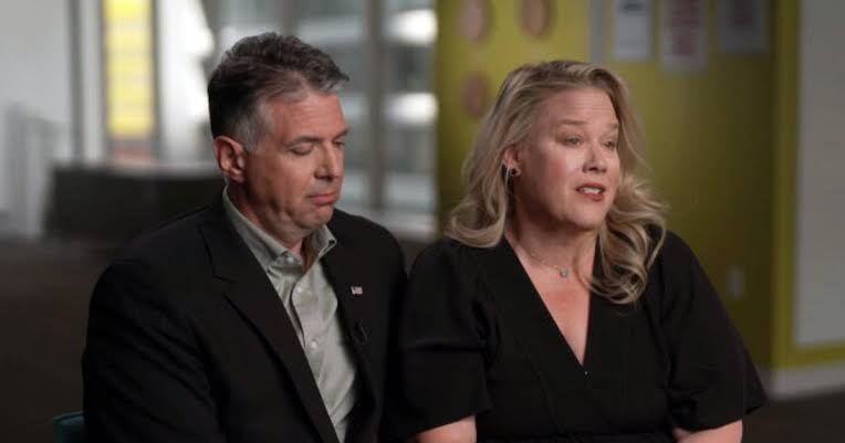 Parents of slain Loyola University Chicago student Sheridan Gorman demand answers on her "preventable murder"